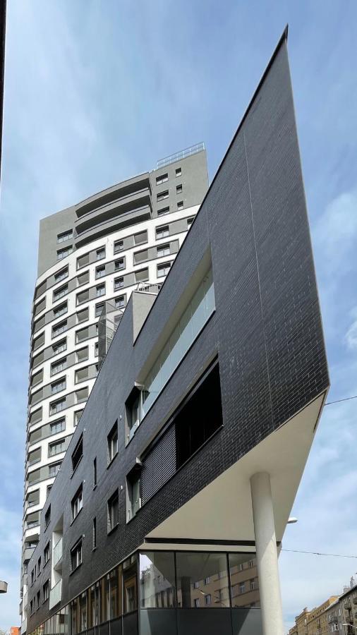 Betree Apartment Bratislava Exterior photo