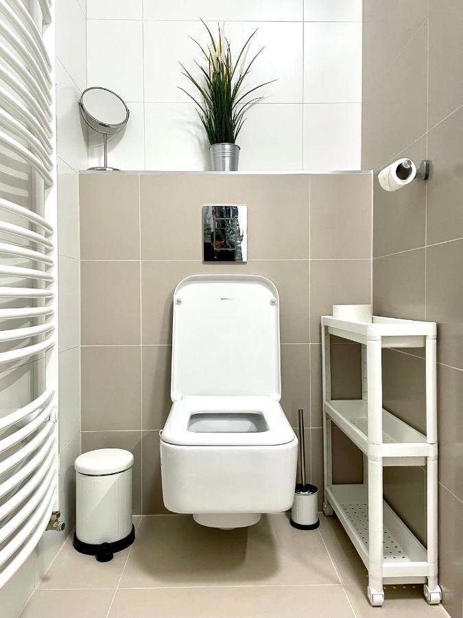 Betree Apartment Bratislava Exterior photo