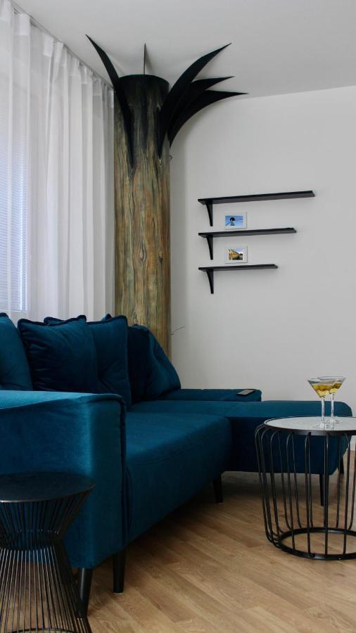Betree Apartment Bratislava Exterior photo